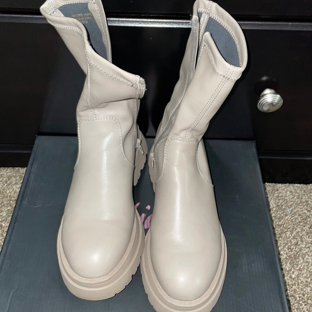 Boots by Primark
